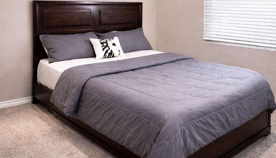 Will's room