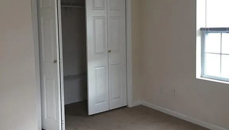 DJ's room