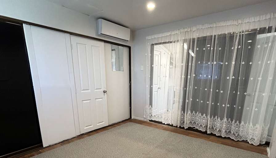 Vasu's room