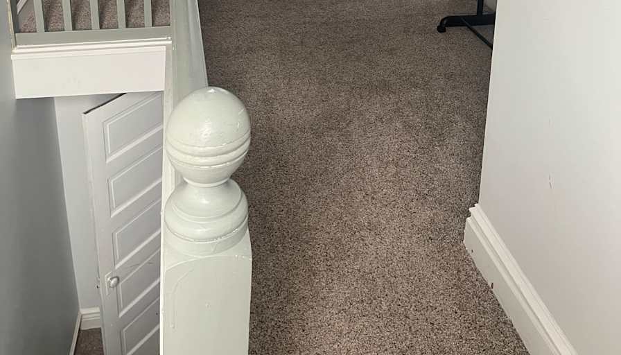 Amanda's room