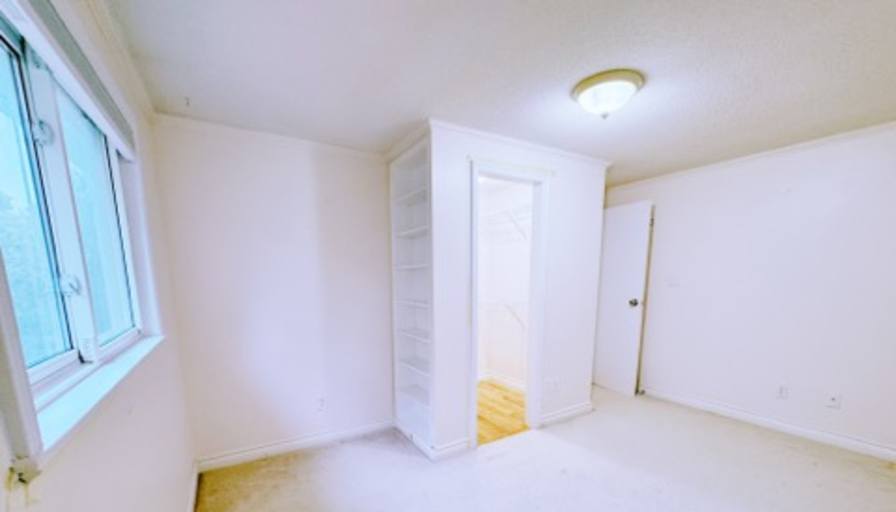 Lily's room