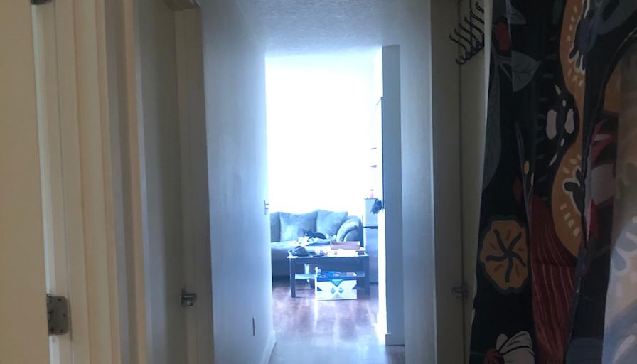 Heather's room