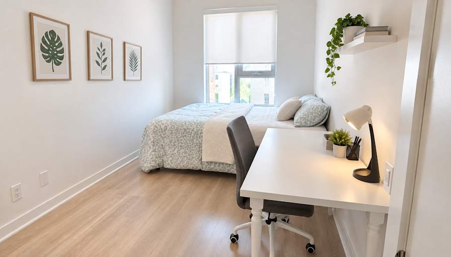 Max's room