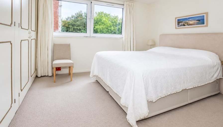 LDS Property Finder's room