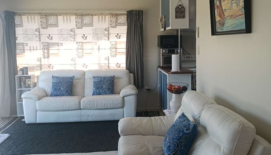 Renee Nauer's room