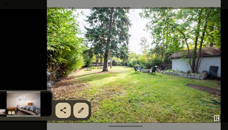Ken's room