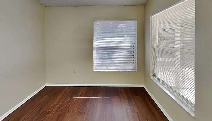 Andrew's room