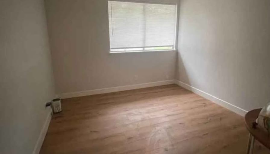 Parissa's room