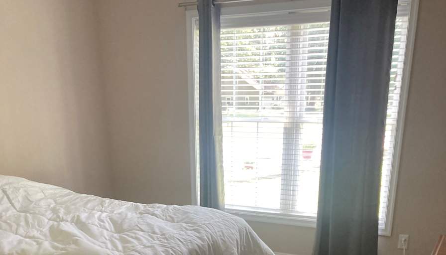 Beth's room