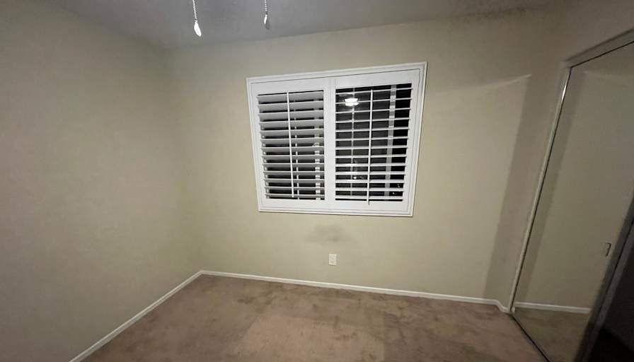 Conner's room