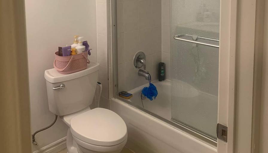 Maria's room