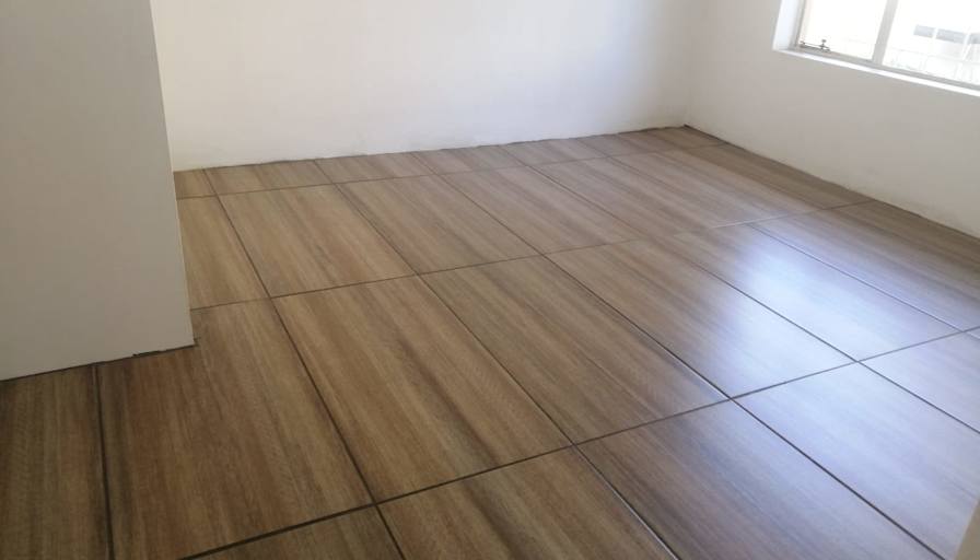 Fresh's room