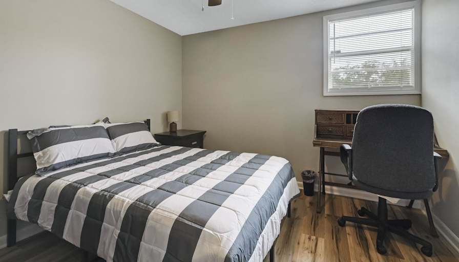 PadSplit's room