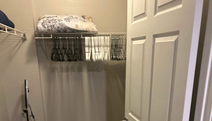 Anna's room