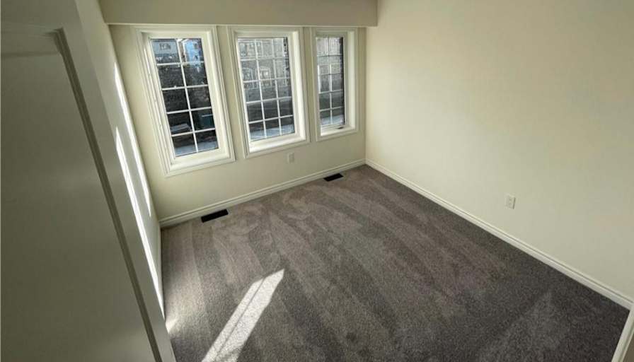 Dan Smith's room