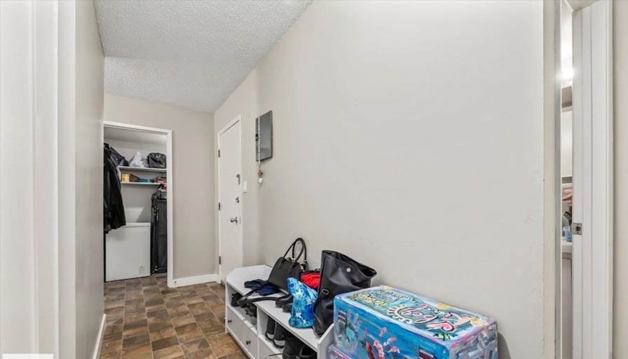 Todd's room