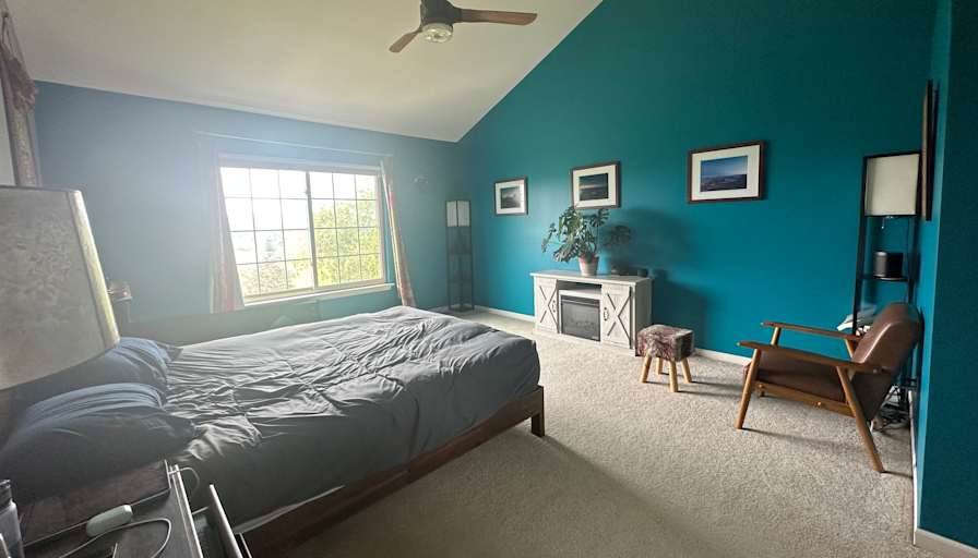 Jack's room