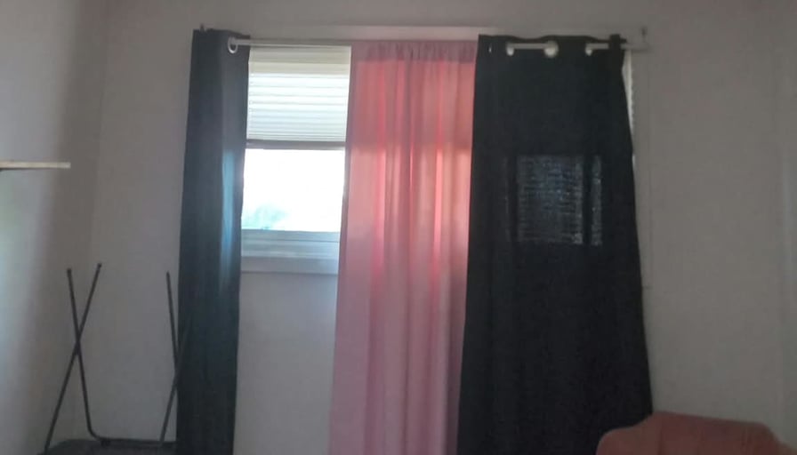 Sylvia's room
