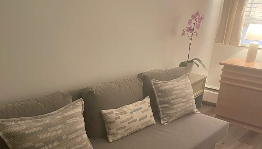 Anna's room