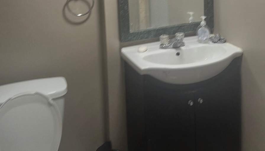 Neibert Jones's room