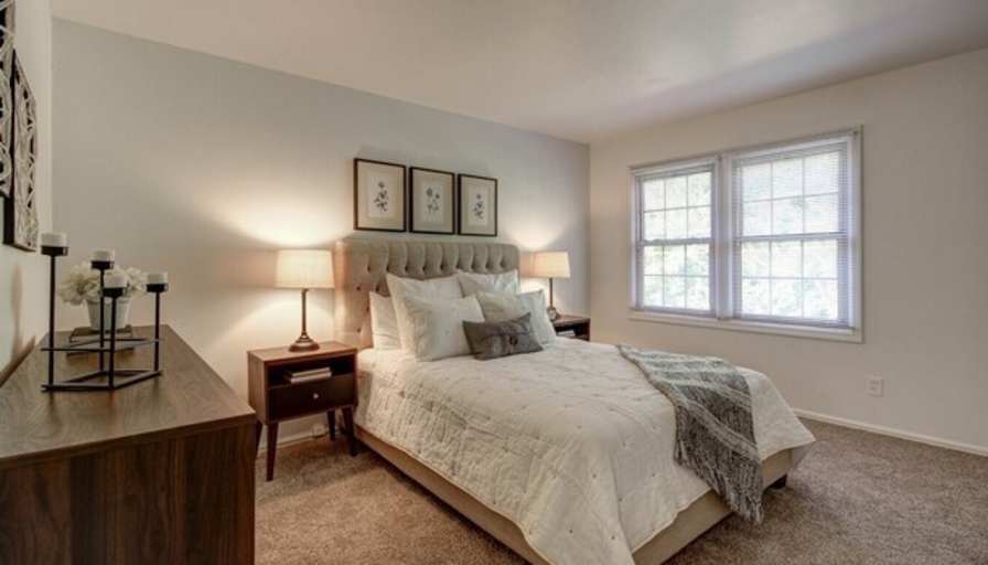 Chesley's room
