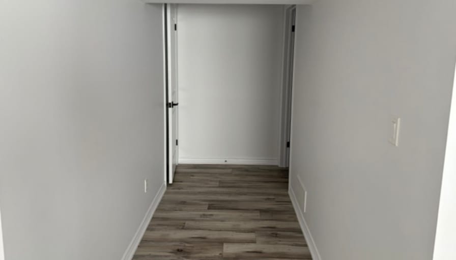 Ajith Rodrigo's room
