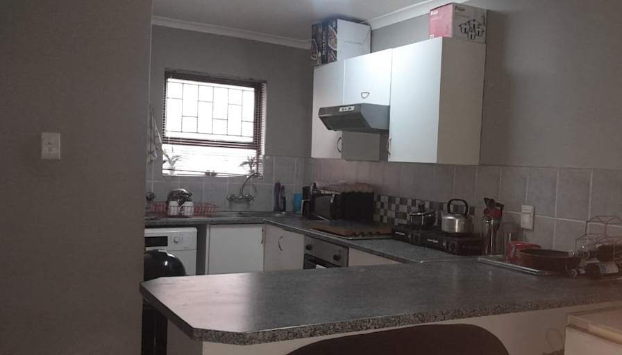 Mariancha Hendricks's room