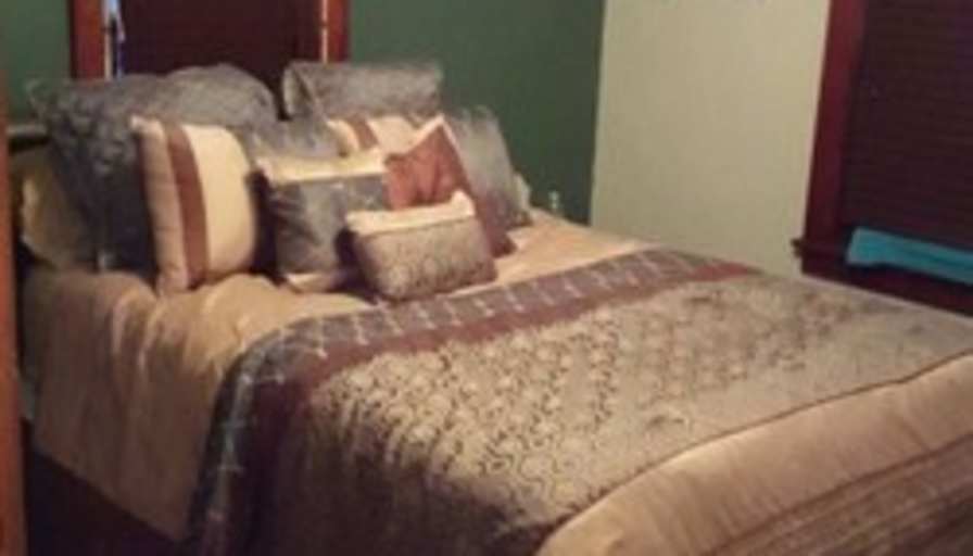 Brynn's room
