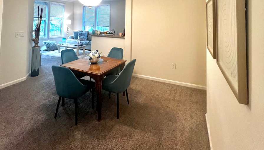 Alejandra Roldan's room