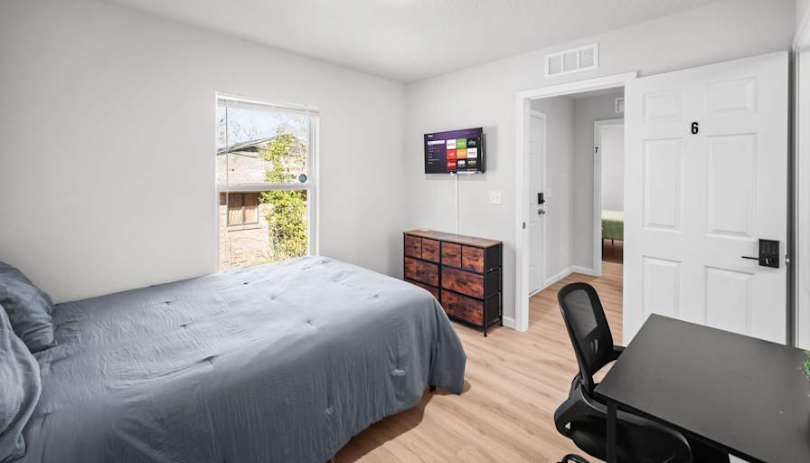 PadSplit's room