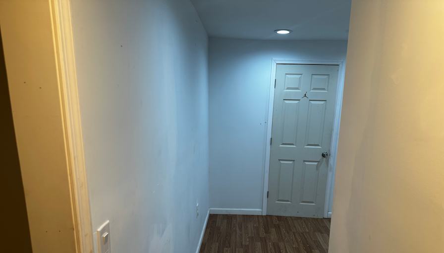 Castor's room