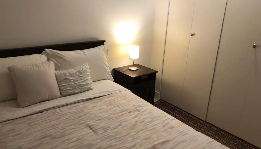 Ada's room