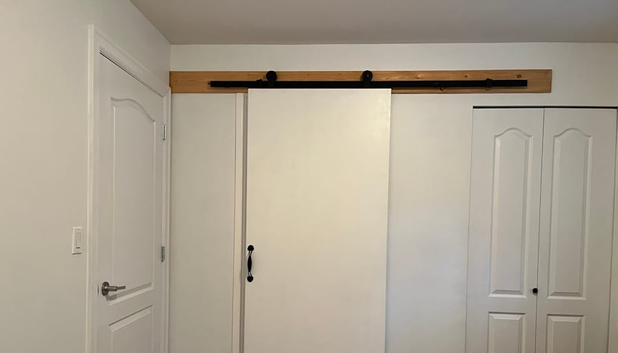 Rick's room