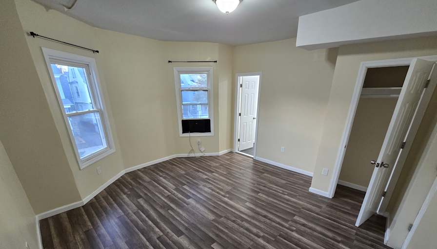 KC's room