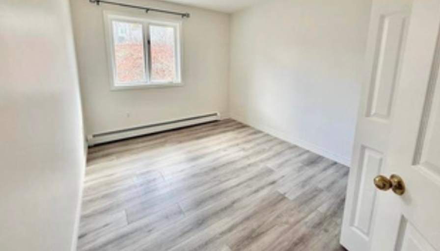 Andrew's room