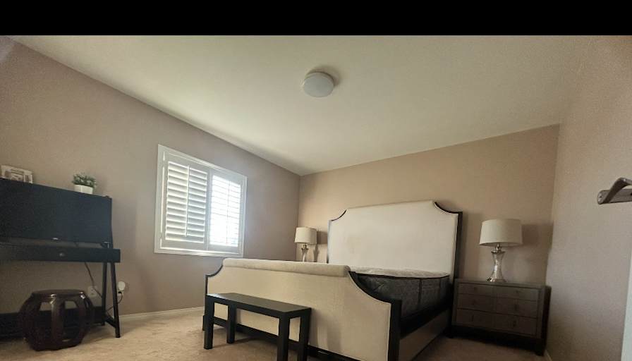 lily's room