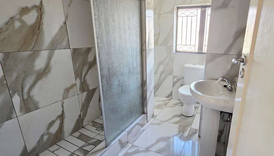 Aqueel's room