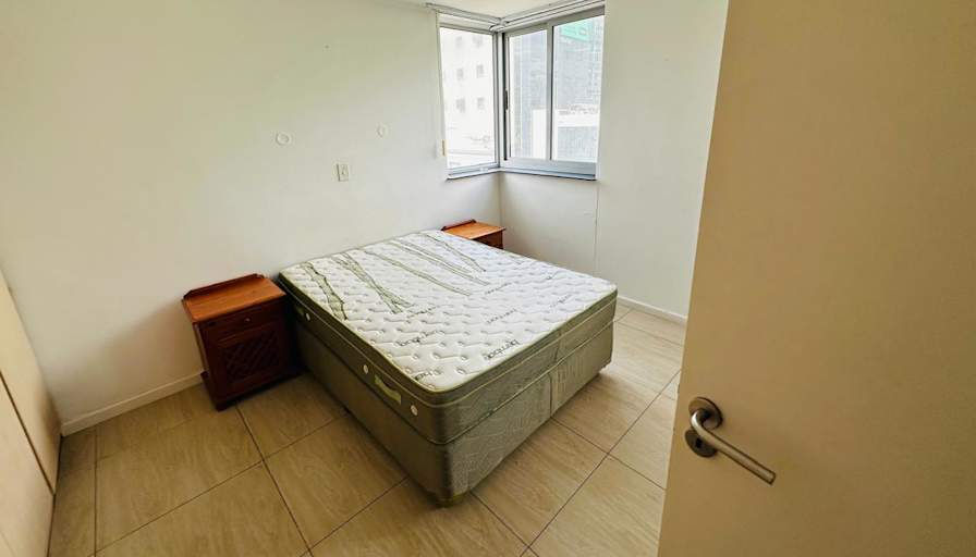 Symone Naiker's room