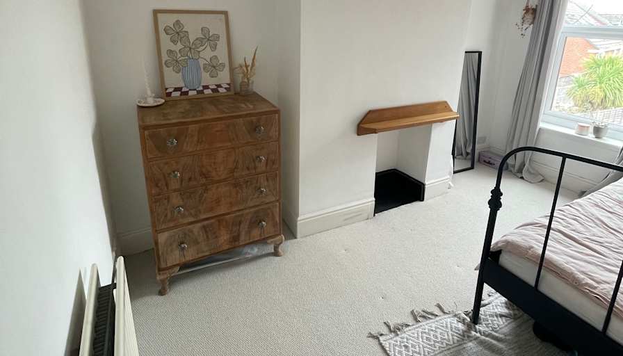 Emma's room