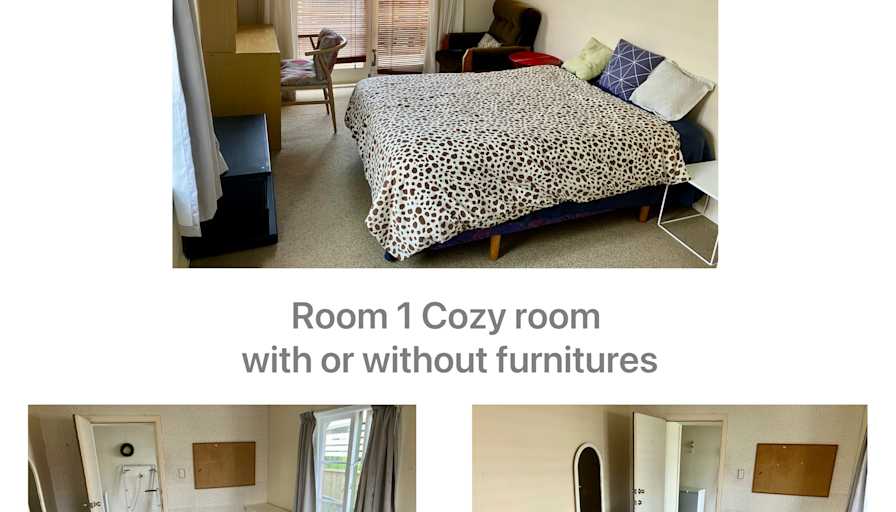 Lucia's room