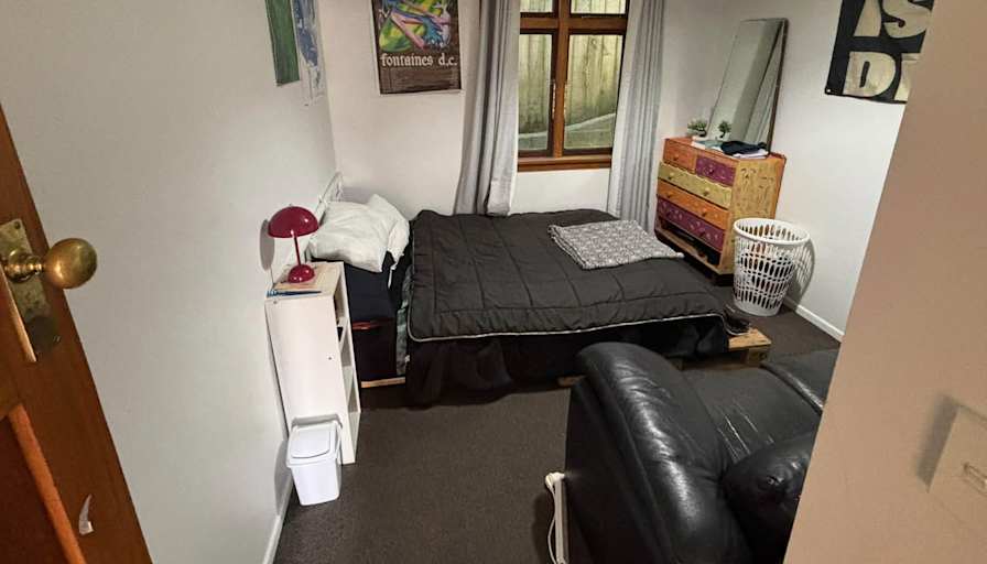 Will's room