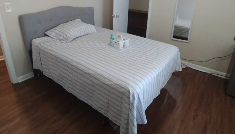 PadSplit's room