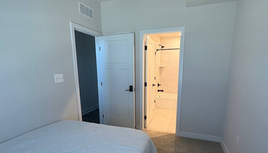 Daniel's room