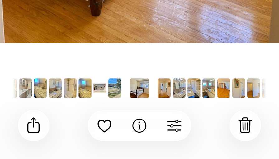 Kavin Nguyen's room