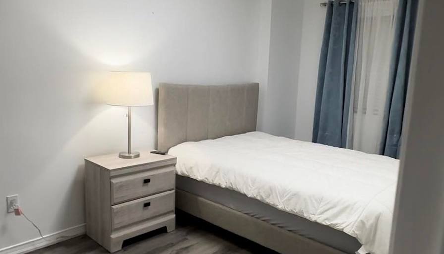 RYAN's room