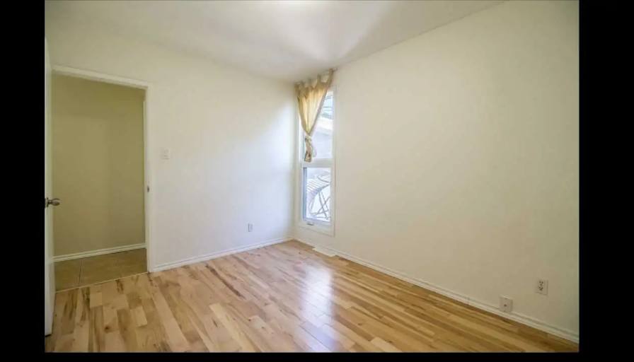 AJ's room
