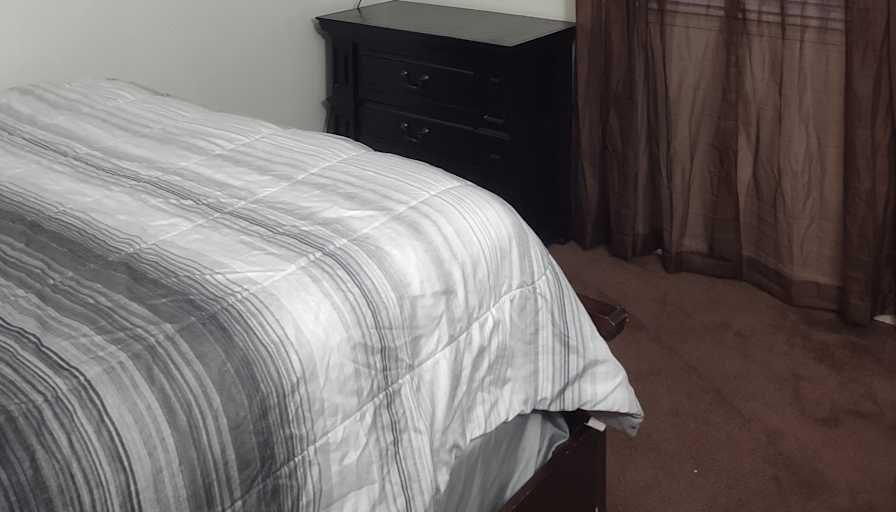 Unique's room