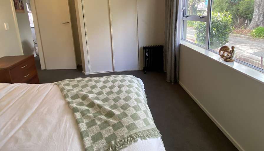 Seres's room