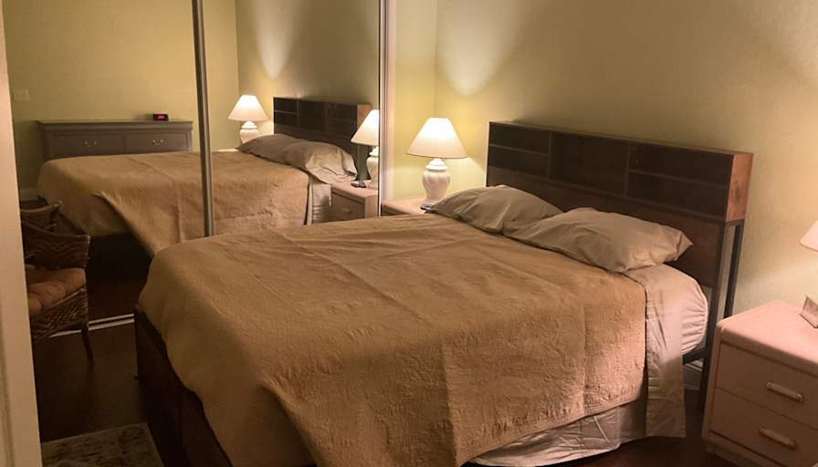 Jerry's room