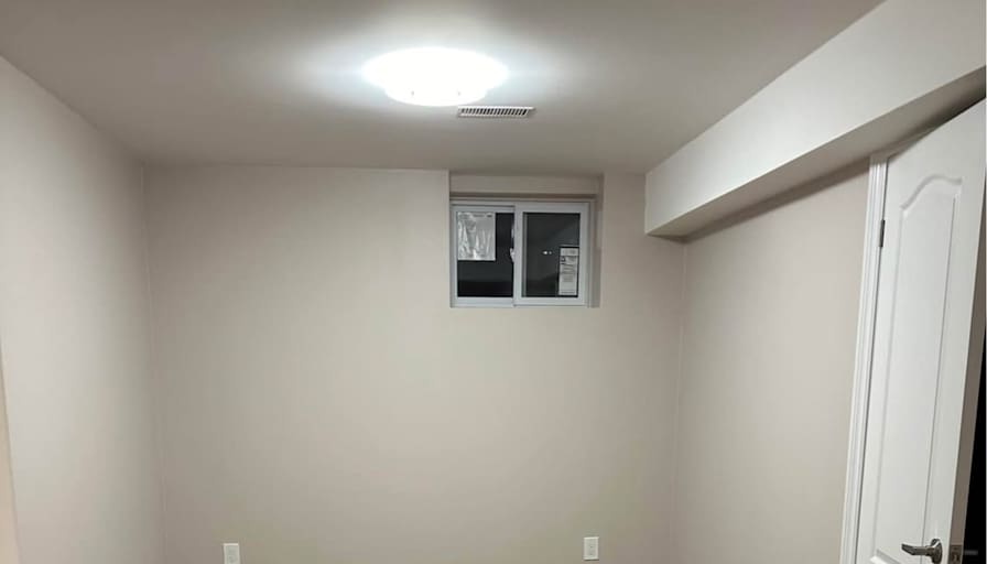Dananja's room